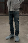 BORIS BIDJAN SABERI JEANS SS23 P13. TF FKU100002 PBBS4 8